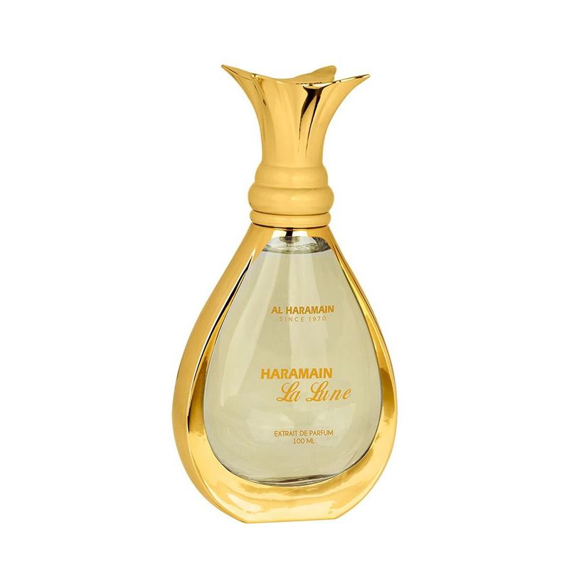 Al Haramain La Lune Extrait de Parfum Testeur 100 ml Unisexe
