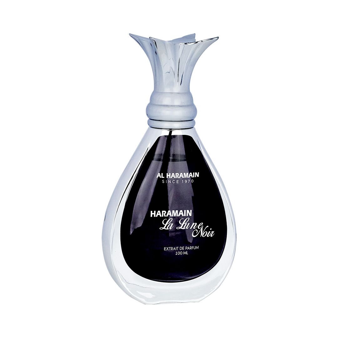 Al Haramain La Lune Noir Extrait de Parfum Testeur 100 ml Unisexe