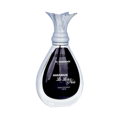 Al Haramain La Lune Noir Extrait de Parfum Testeur 100 ml Unisexe