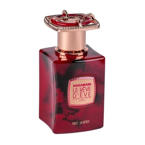 Al Haramain Le Reve D'Eve Red Jasper Parfum Unisexe 100 ml