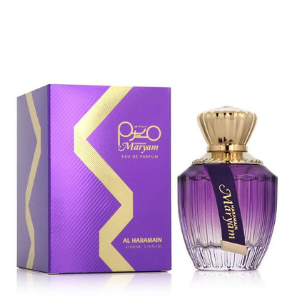 Al Haramain Maryam Eau De Parfum 100 ml para mujer