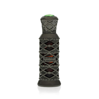Al Haramain Musk Noir CPO U 12 ml