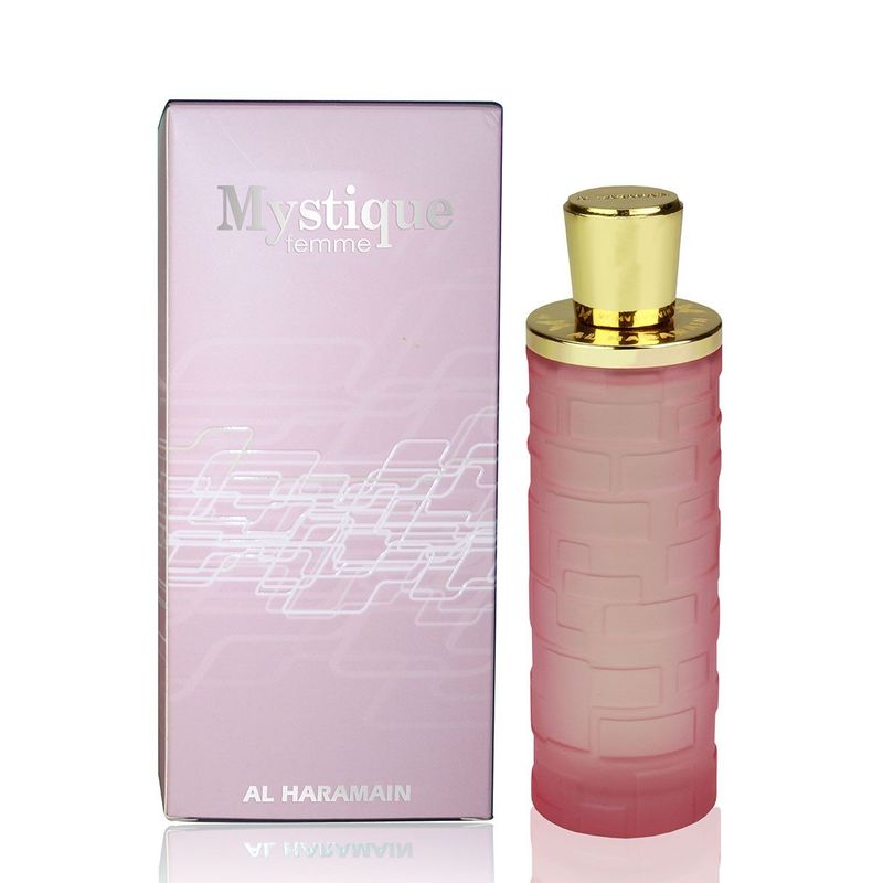 Al Haramain Mystique Femme Eau De Parfum 100 ml