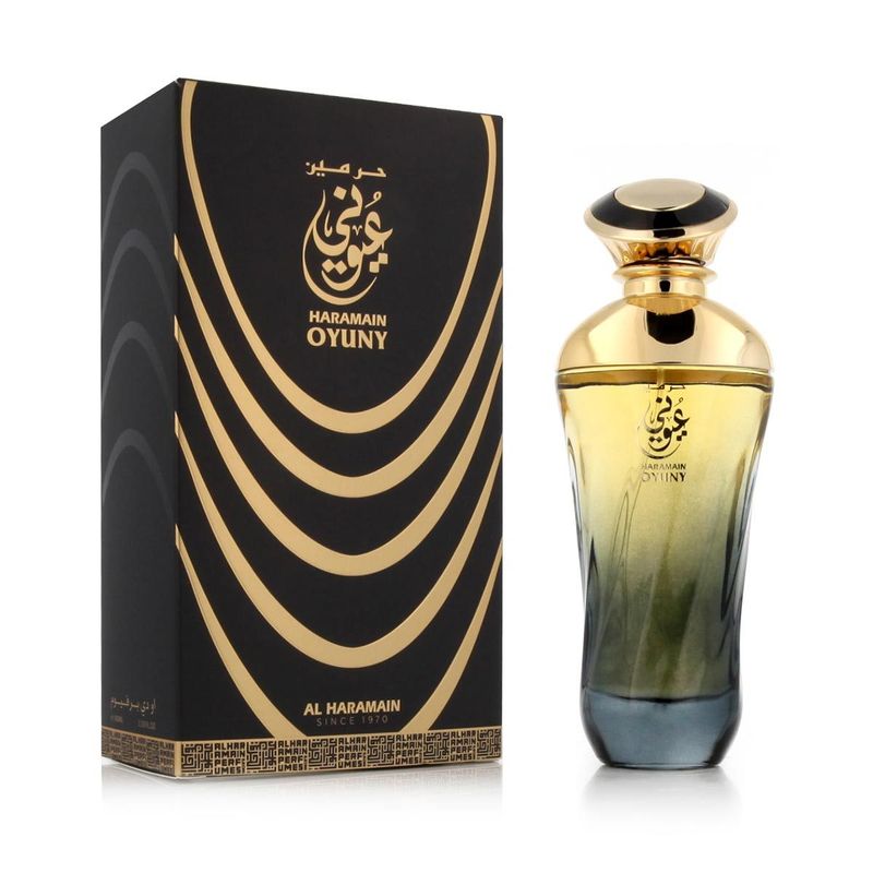 Al Haramain Oyuny Eau de Parfum Unisexe 100 ml
