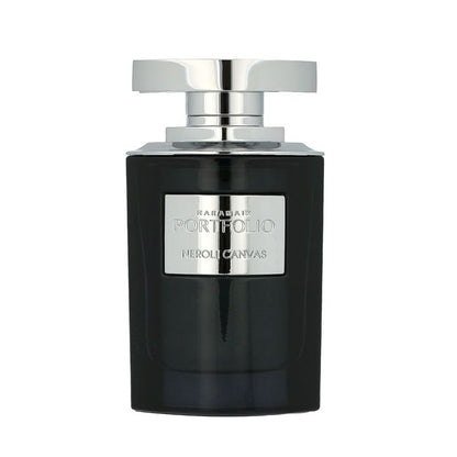 Al Haramain Portfolio Neroli Canvas Eau De Parfum 75 ml (unisexe)
