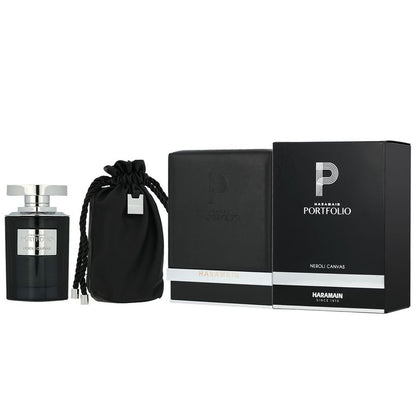 Al Haramain Portfolio Neroli Canvas Eau De Parfum 75 ml (unisexe)