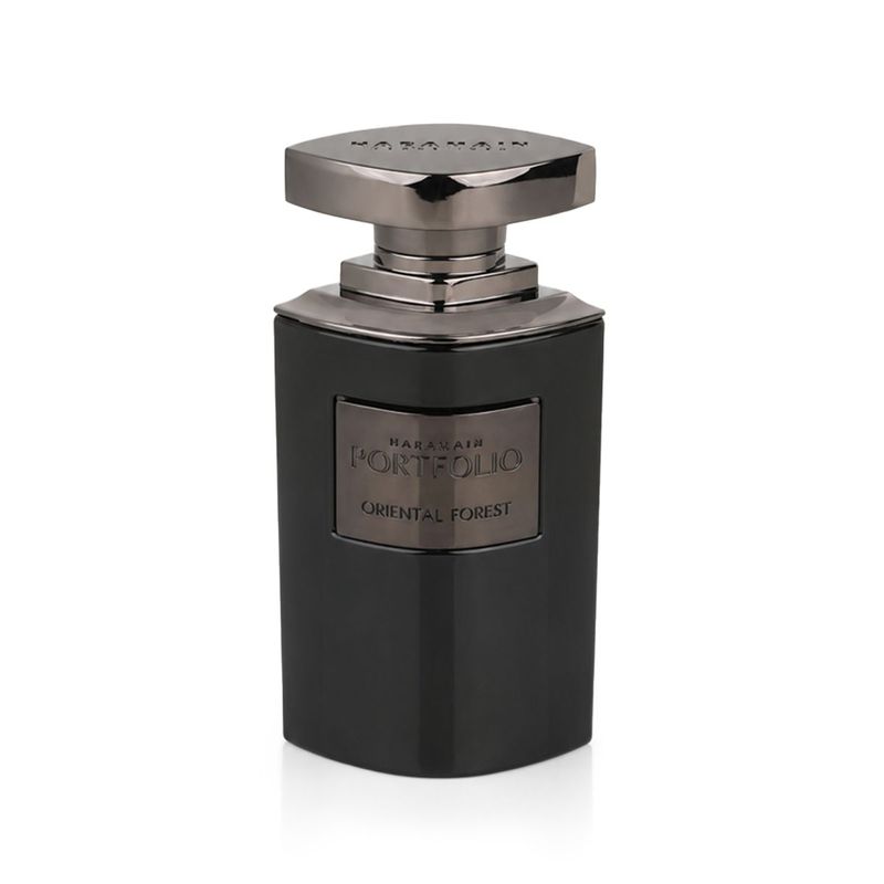 Al Haramain Portfolio Oriental Forest Eau de Parfum Unisexe 75 ml