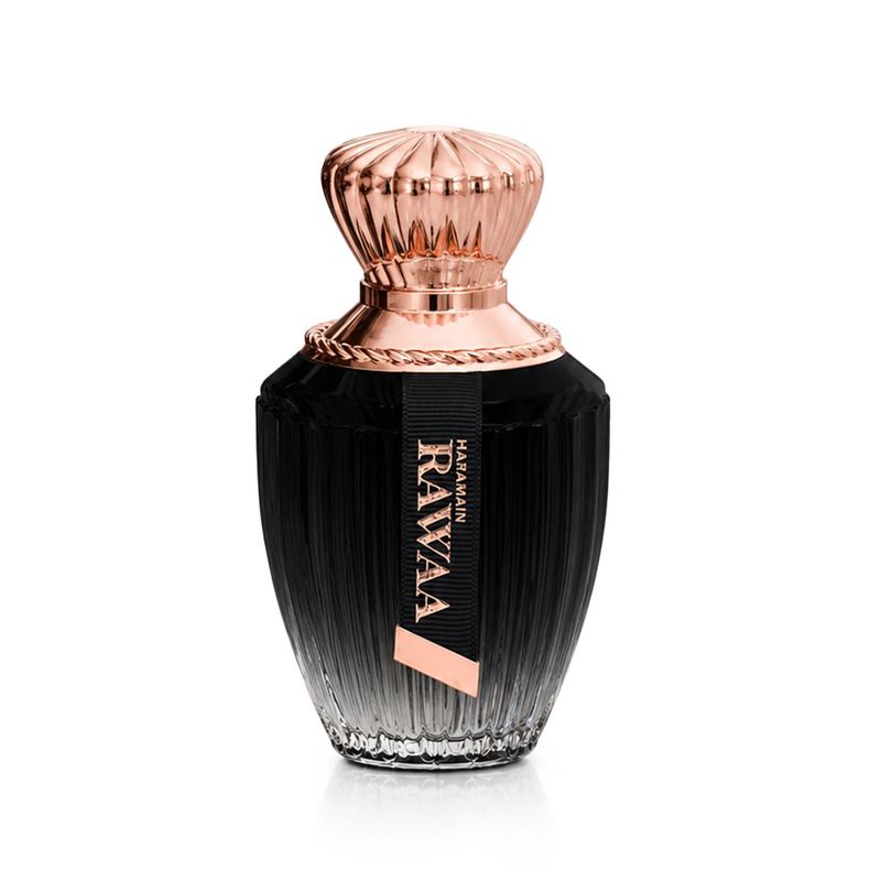 Al Haramain Rawaa Eau de Parfum Unisexe 100 ml