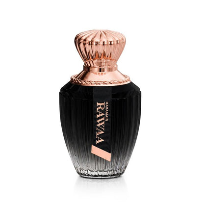 Al Haramain Rawaa Eau de Parfum Unisexe 100 ml