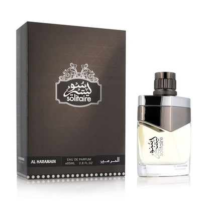 Al Haramain Solitaire Eau De Parfum 85 ml (unisexe)