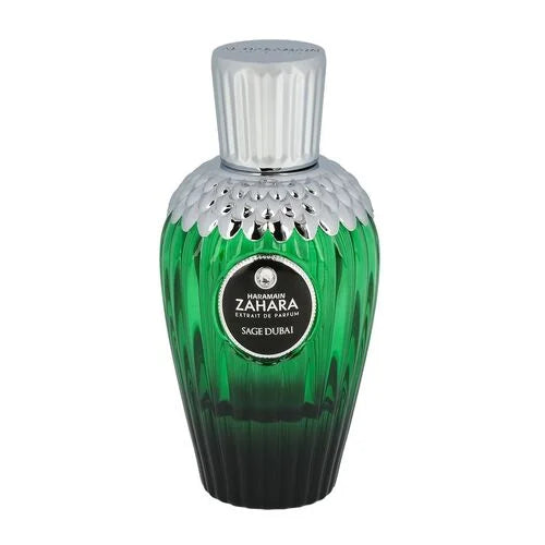 Al Haramain Zahara Sage Dubai Extrait de parfum Unisexe 100 ml