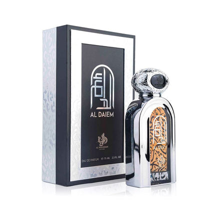 Al Wataniah Al Daiem Eau De Parfum 75 ml (unisexe)