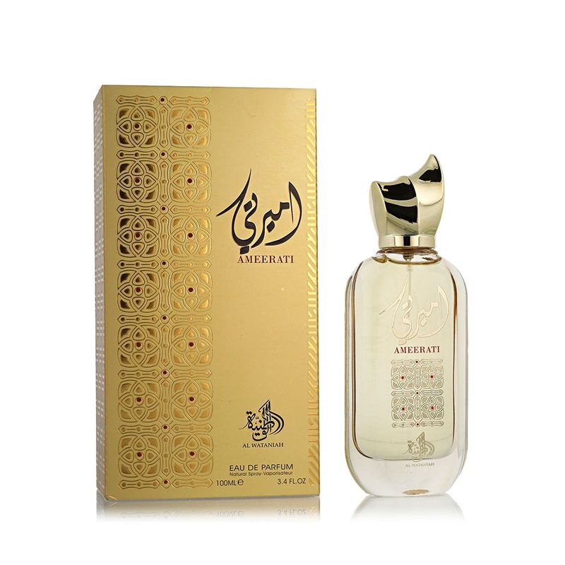 Al Wataniah Ameerati Eau De Parfum 100 ml Unisexe