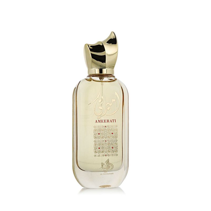 Al Wataniah Ameerati Eau De Parfum 100 ml Unisexe