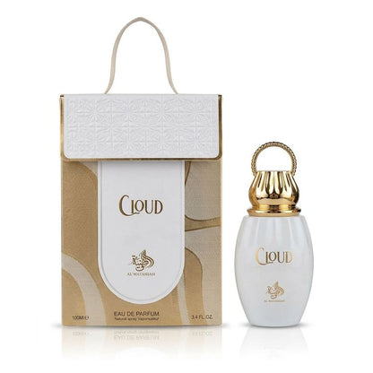 Al Wataniah Cloud Eau De Parfum 100 ml Femme
