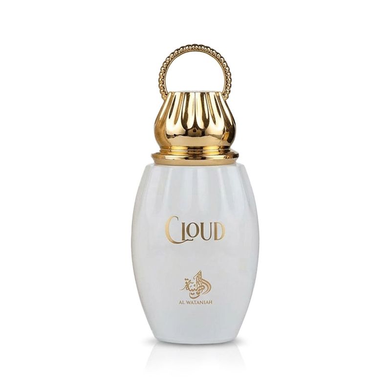 Al Wataniah Cloud Eau De Parfum 100 ml Femme