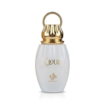 Al Wataniah Cloud Eau De Parfum 100 ml Femme