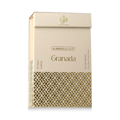 Al Wataniah Granada Eau De Parfum 100 ml (unisexe)
