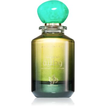 Al Wataniah Grafito Eau De Parfum 100 ml (unisex)