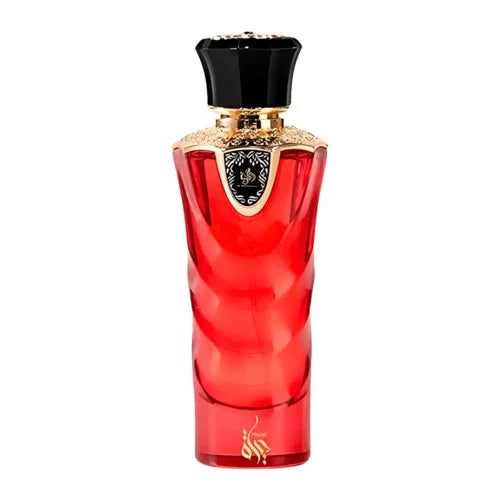 Al Wataniah Hayat Eau De Parfum 100 ml (unisex)