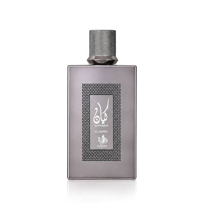 Al Wataniah Kayaan Classic Eau De Parfum 100 ml Unisexe
