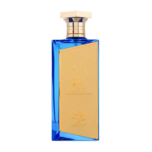 Al Wataniah Lazuli Eau De Parfum 100 ml (unisex)