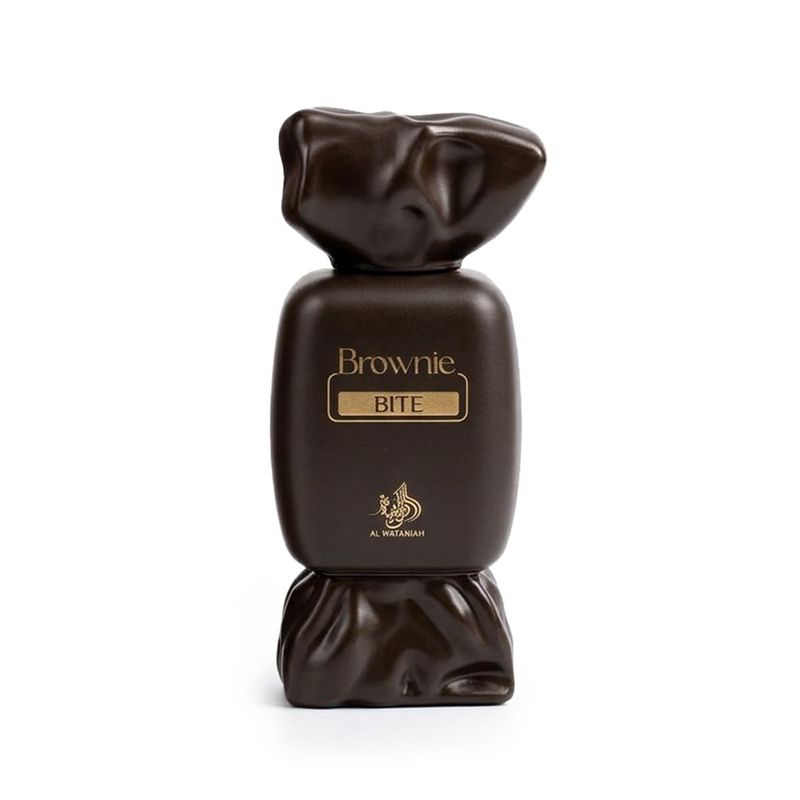 Al Wataniah Munchies Brownie Bite Eau De Parfum 100 ml (unisexe)