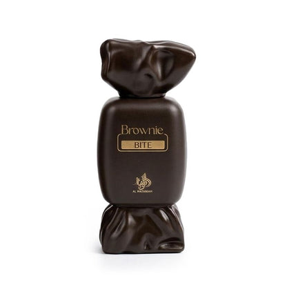 Al Wataniah Munchies Brownie Bite Eau De Parfum 100 ml (unisexe)
