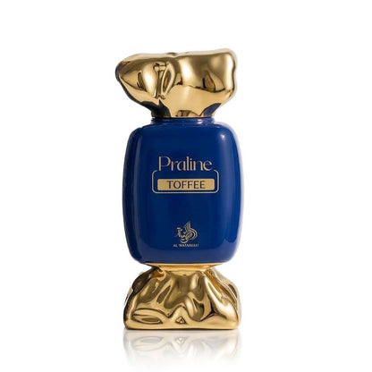 Al Wataniah Munchies Praline Toffee Eau De Parfum 100 ml (unisexe)