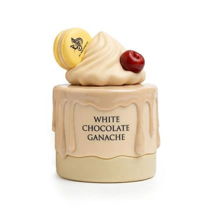 Al Wataniah Munchies White Chocolate Ganache Eau De Parfum 100 ml Femme