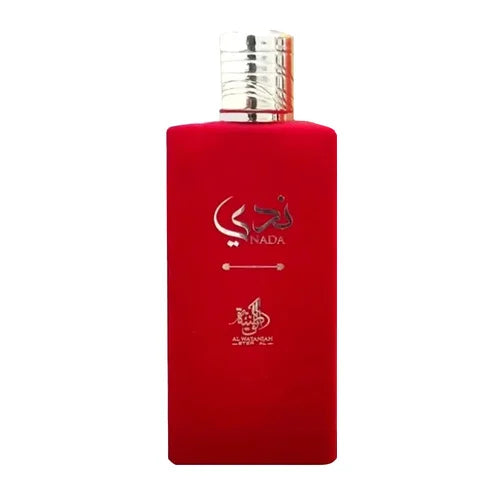 Al Wataniah Nada Eau De Parfum 100 ml (unisexe)