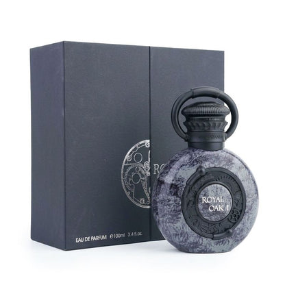 Al Wataniah Royal Oak I Eau De Parfum 100 ml (unisexe)