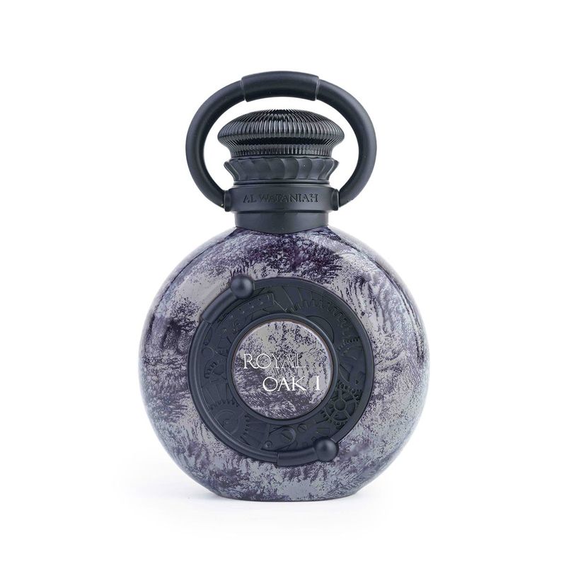 Al Wataniah Royal Oak I Eau de Parfum Unisexe 100 ml