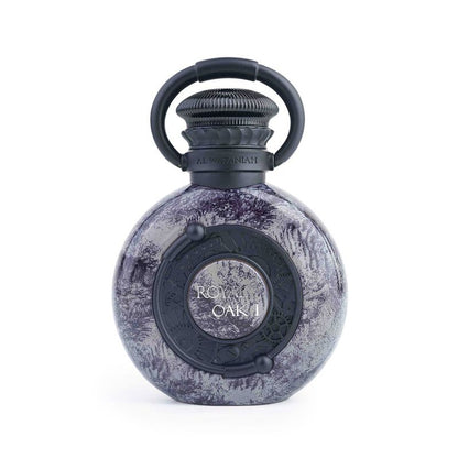Al Wataniah Royal Oak I Eau de Parfum Unisexe 100 ml