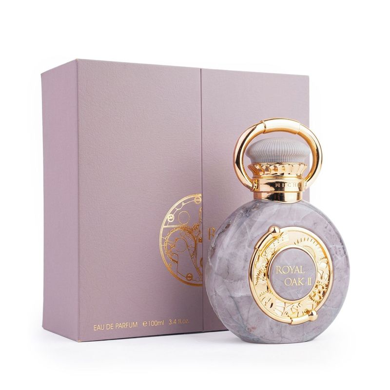 Al Wataniah Royal Oak II Eau De Parfum 100 ml (unisexe)