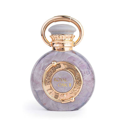 Al Wataniah Royal Oak II Eau De Parfum 100 ml (unisexe)