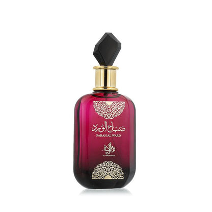 Al Wataniah Sabah Al Ward Eau De Parfum 100 ml Femme