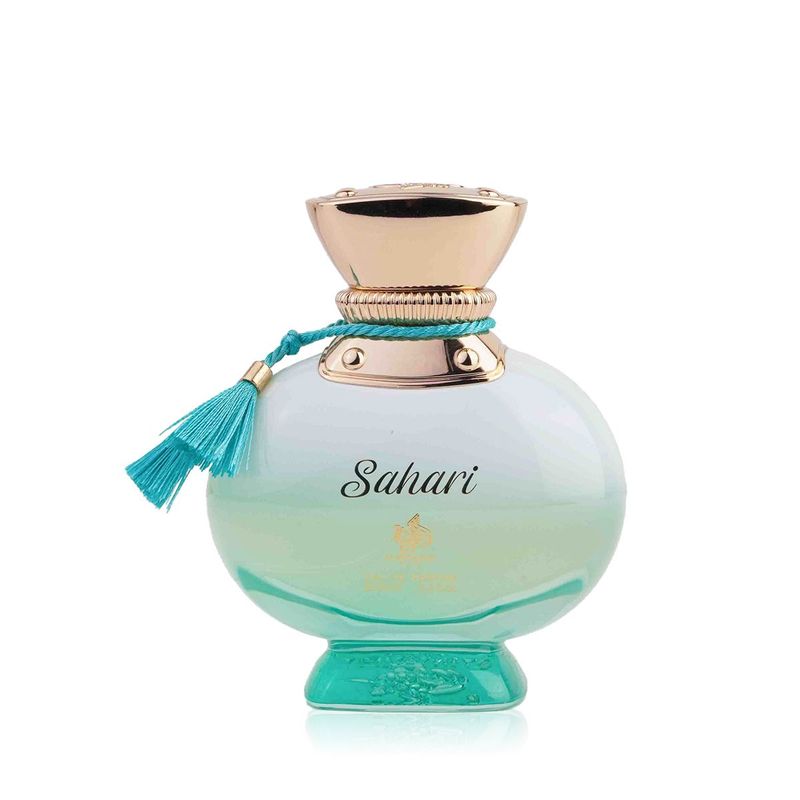 Al Wataniah Sahari Eau De Parfum 100 ml (unisexe)