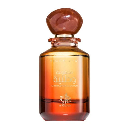 Al Wataniah Ojo de Tigre Eau De Parfum 100 ml Unisex
