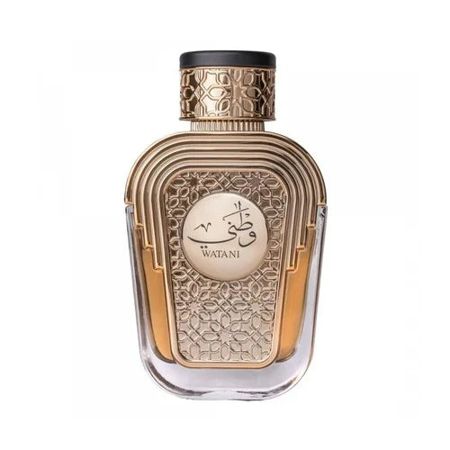 Al Wataniah Watani Eau De Parfum 100 ml Femme
