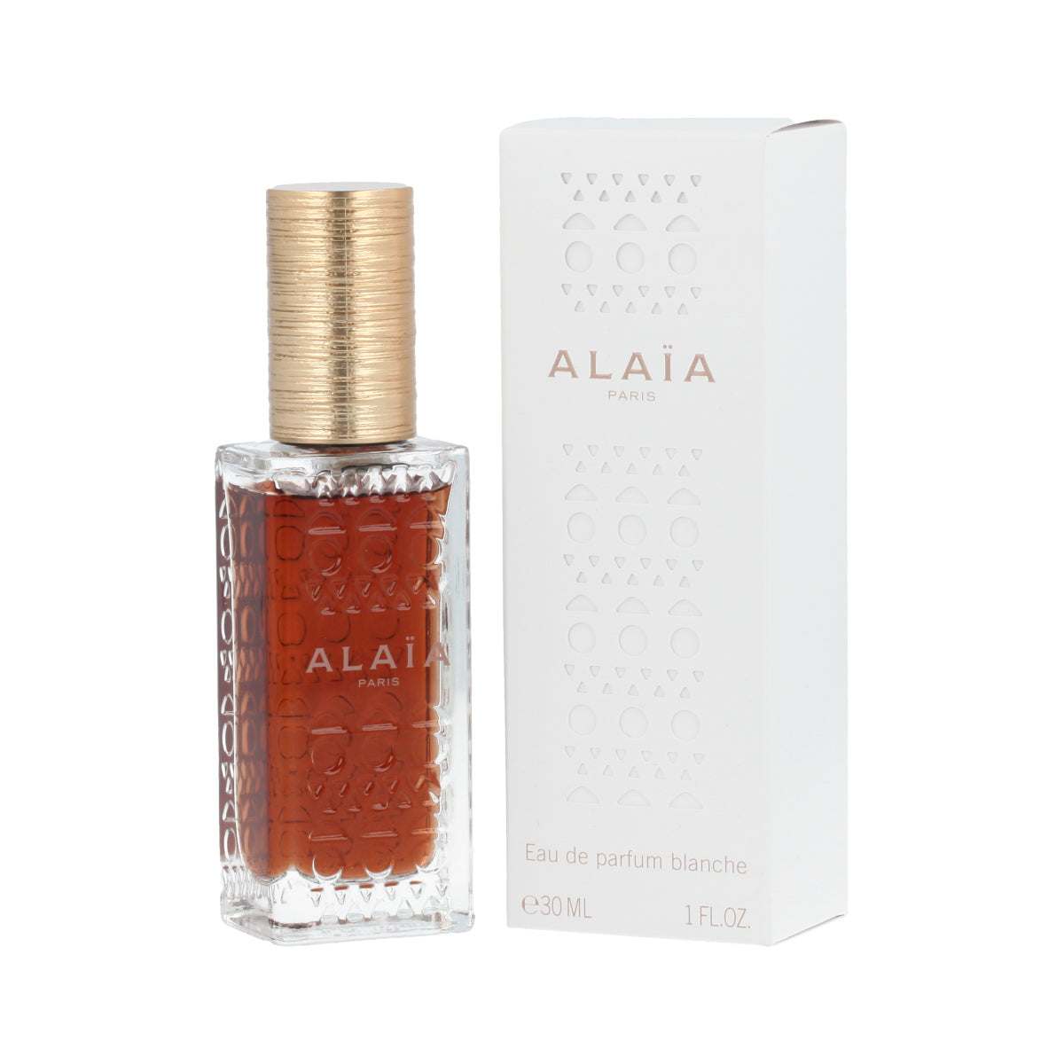 Alaïa Paris Blanche Eau De Parfum 30 ml Femme