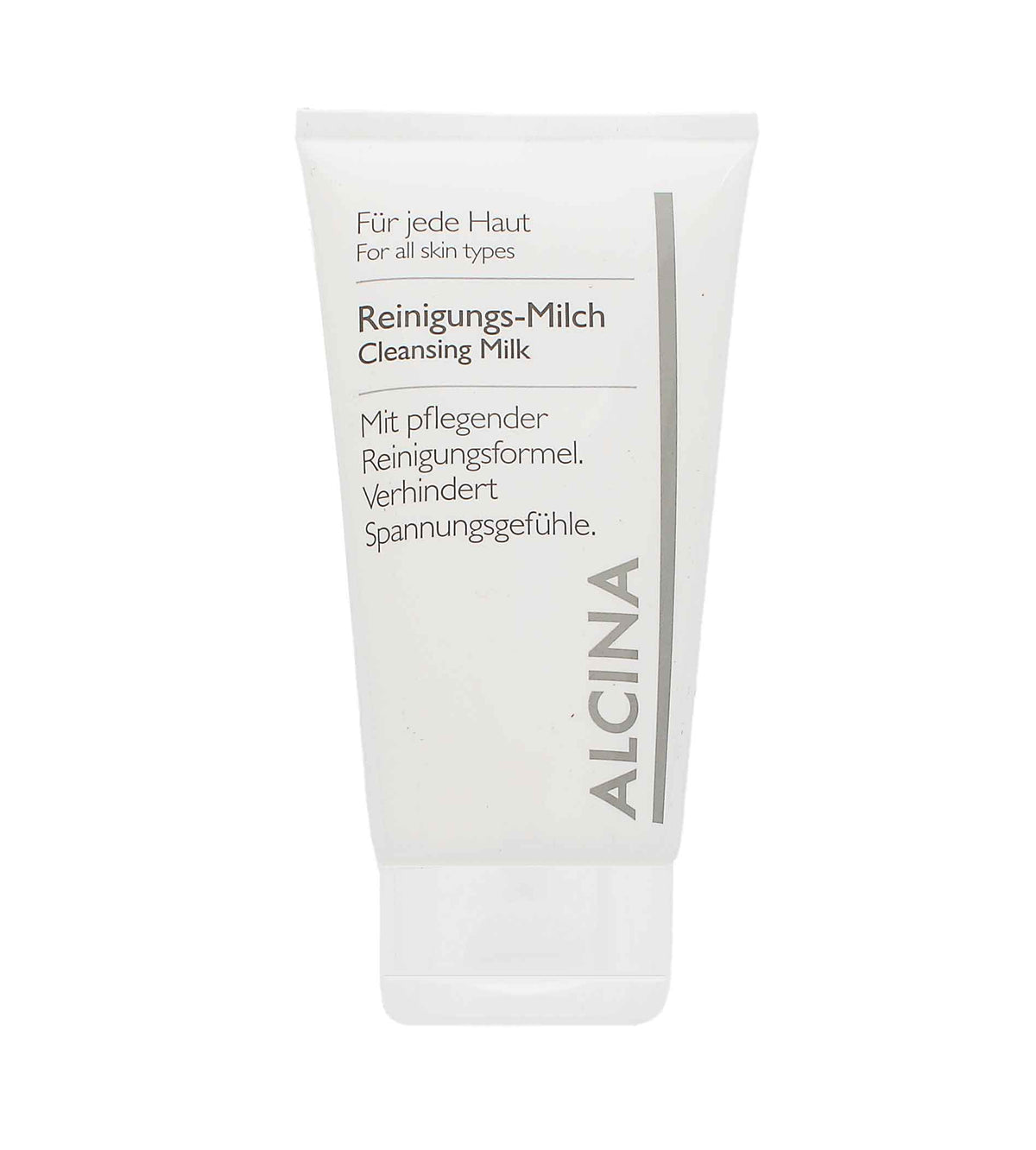 Leche Limpiadora Facial Alcina 150ml