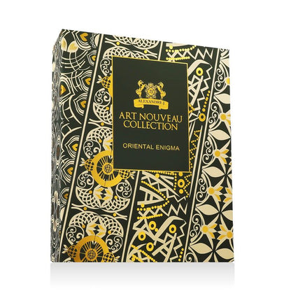 Alexandre.J Art Nouveau Collection Oriental Enigma Eau De Parfum 100 ml (unisexe)