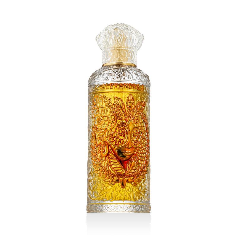 Alexandre.J Art Nouveau Collection Oriental Enigma Eau De Parfum 100 ml (unisexe)