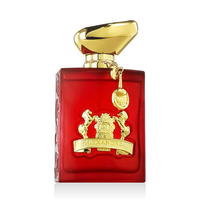 Alexandre.J Oscent Rouge Eau de Parfum Unisexe 100 ml