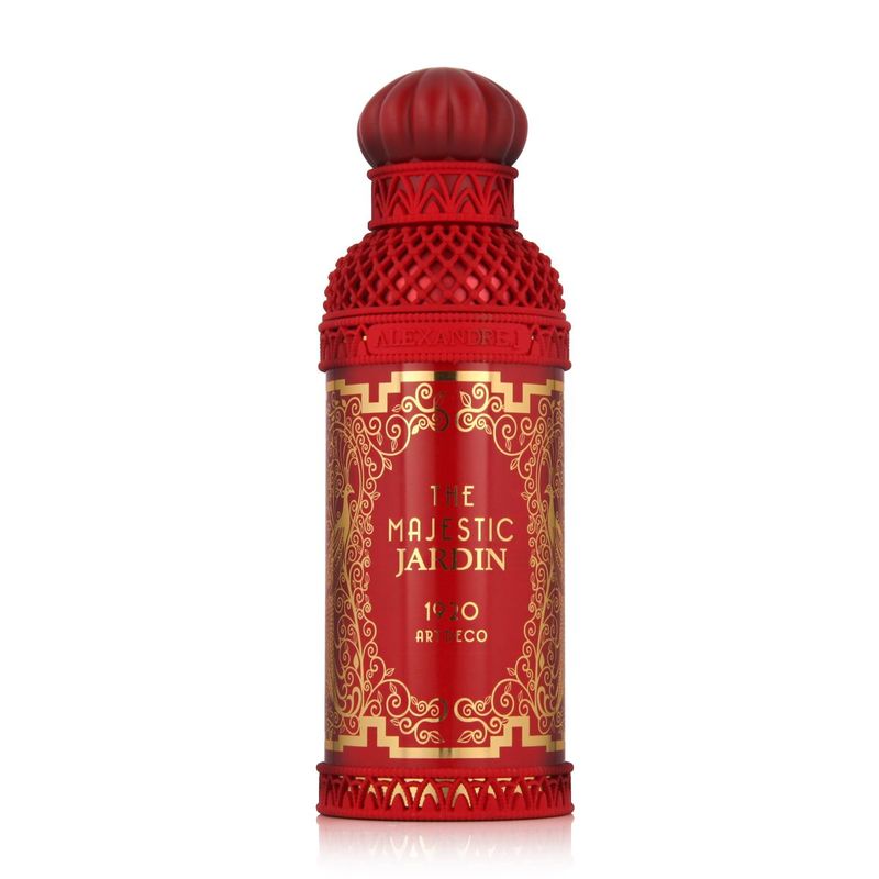 Alexandre.J The Majestic Jardin Eau de Parfum Unisexe 100 ml