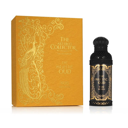 Alexandre.J The Art Deco Collector The Majestic Oud Eau De Parfum 100 ml (unisexe)