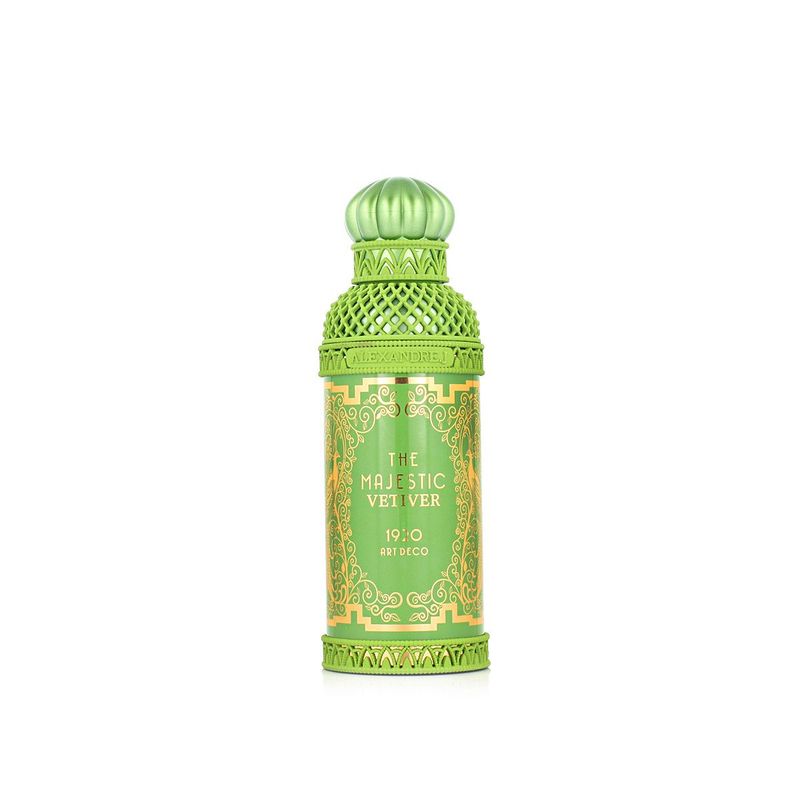 Alexandre.J The Art Deco Collector The Majestic Vetiver Eau de Parfum Femme 100 ml