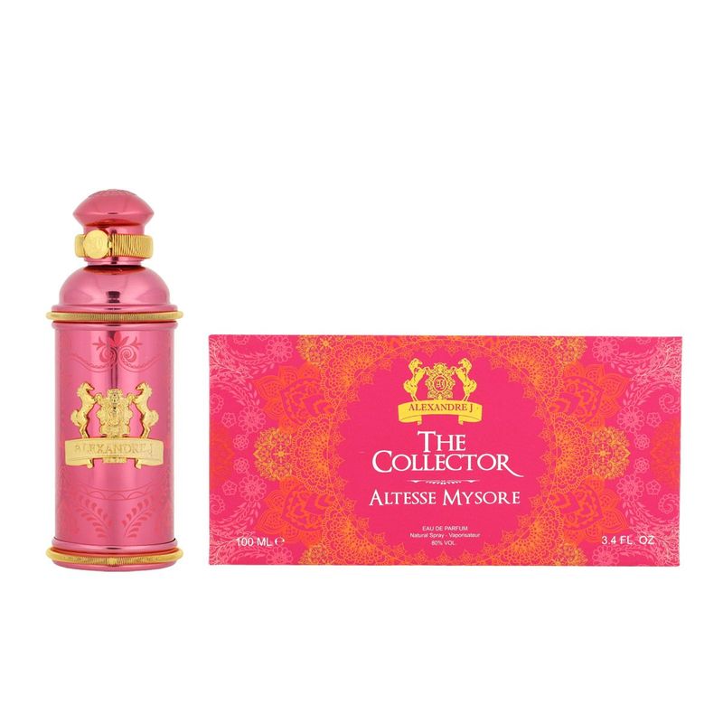 Alexandre.J The Collector Altesse Mysore Eau de Parfum Femme 100 ml