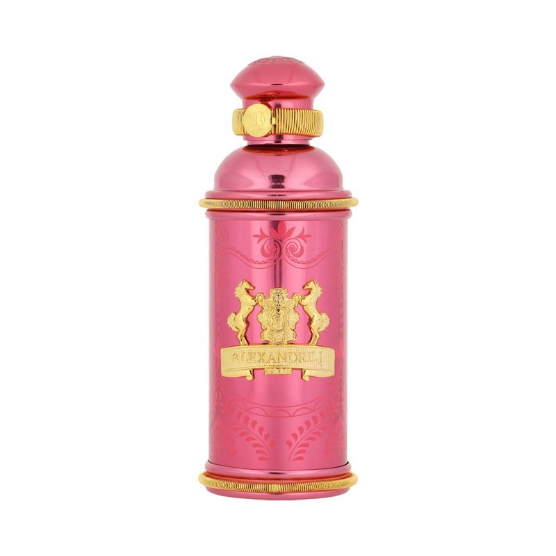 Alexandre.J The Collector Altesse Mysore Eau de Parfum Femme 100 ml